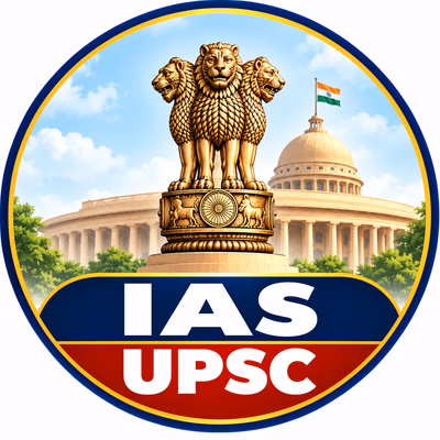 IAS (UPSC)